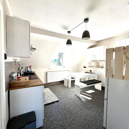 Feelhome, Flughafen Nah,2-schlafzimmer, Badewanne, Zentral, Wifi, Floor 아파트 *
