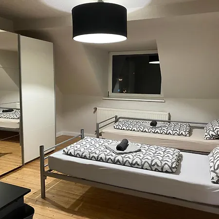 Feelhome, Flughafen Nah,2-schlafzimmer, Badewanne, Zentral, Wifi, Floor Apartmán *