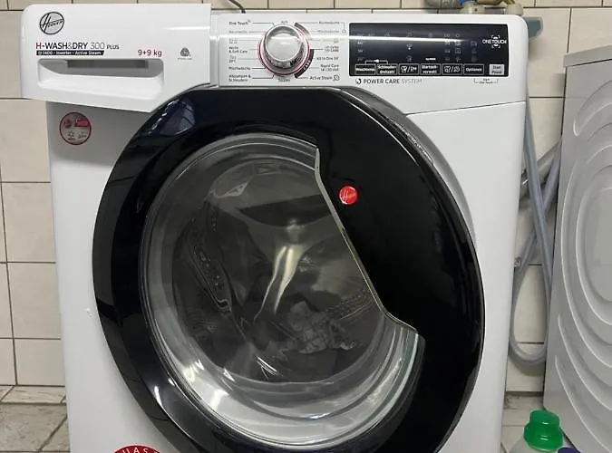 Feelhome, Flughafen Nah,2-schlafzimmer, Badewanne, Zentral, Wifi, Floor Apartament