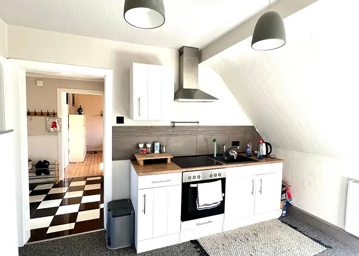 Apartament Feelhome, Flughafen Nah,2-schlafzimmer, Badewanne, Zentral, Wifi, Floor